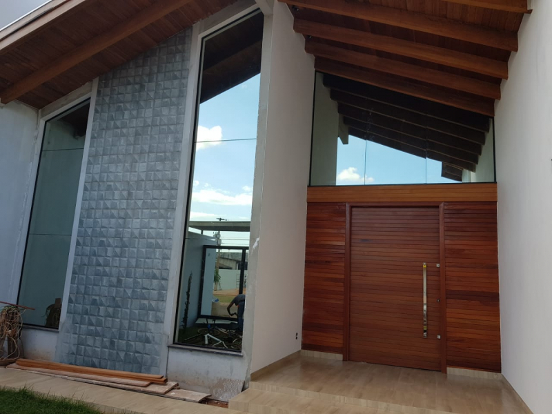 Fachadas Pele de Vidro miniatura 2